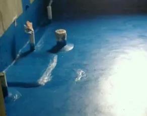 宁乡卫生间测漏水多少钱